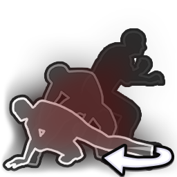 Sweep the Leg