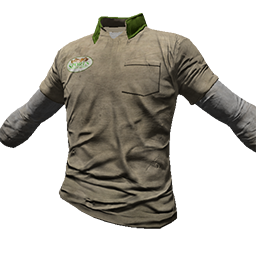 Spores Polo
