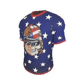 Manpons T-Shirt