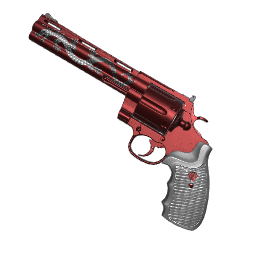 Kuromu Dragon Magnum