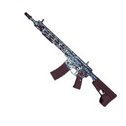 Vertigo AR-15