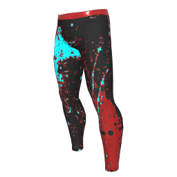 Showdown Leggings