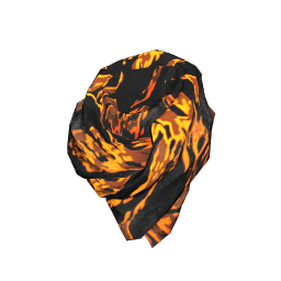 Molten Shemagh