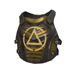 Cabal Makeshift Armor