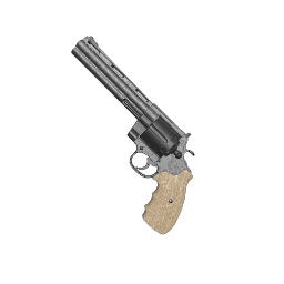 Silvered Magnum