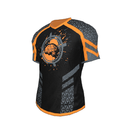 Aimers No Brainers Jersey