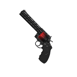 Heavy Assault Magnum