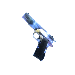 Lunar M1911A1