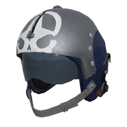 Tribute Aviator Helmet
