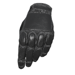 Urbanator Padded Gloves
