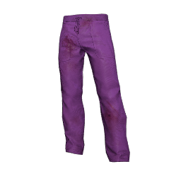 Homecoming Scrubs Pants
