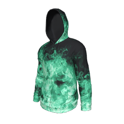 Gas Runner Hoodie
