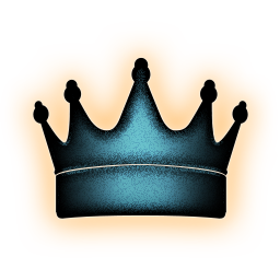 Platinum Crown
