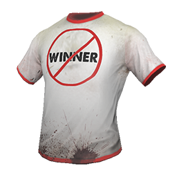 Battle Royale Loser T-Shirt