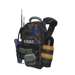 Urbanator Backpack