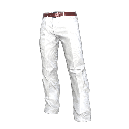 White Slacks