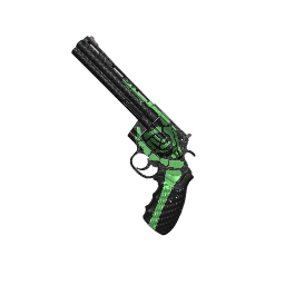 Green Bone Magnum
