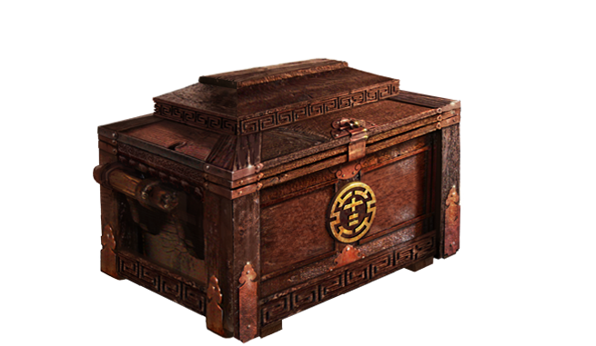 Zodiac Crate