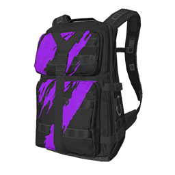 Darkest Magic Military Backpack