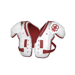 Varsity Makeshift Armor