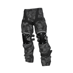 Urbanator Padded Pants