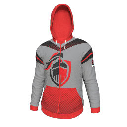 Impact Gaming Pro Hoodie