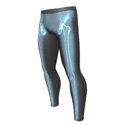 Bone Leggings