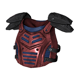 Red Star Armor