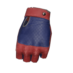 Brawler Fingerless Gloves