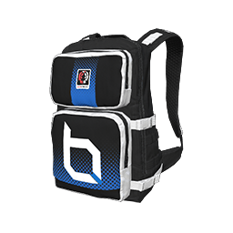 Obey Pro Military Backpack