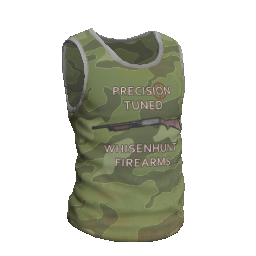 Whisenhunt Firearms Tanktop