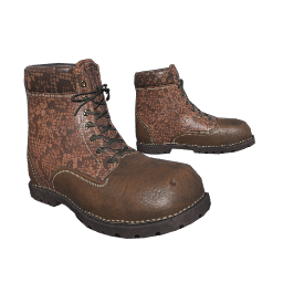 Westwood Work Boots