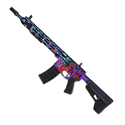 Showdown 2017 AR-15