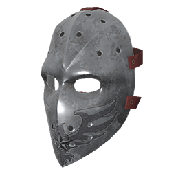 Eagle Hockey Mask