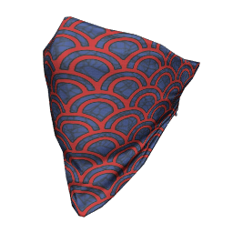 Calamity Face Bandana