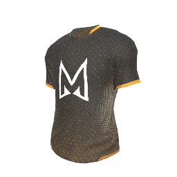 MiniLadd Jersey