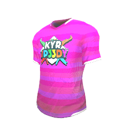 KYRSP33DY Jersey
