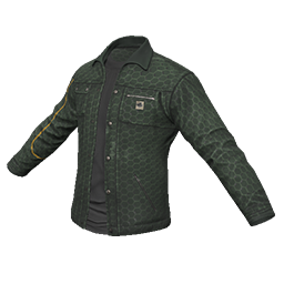 Sniper Farmer Jacket