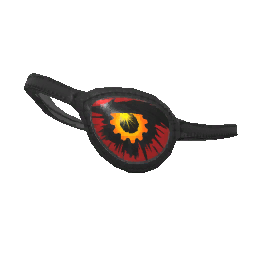 Daybreak Eyepatch