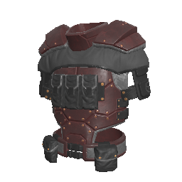 Kitsune Tactical Body Armor