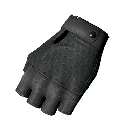 Tech Fingerless Gloves