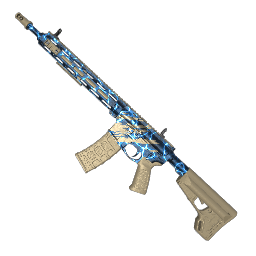 Livewire MK2 AR-15