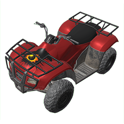 Daybreak ATV