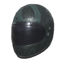 Star Motorcycle Helmet