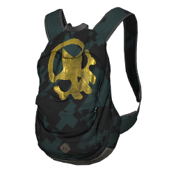 Tribute Backpack