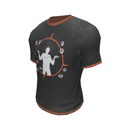 Bloom Survivor T-Shirt