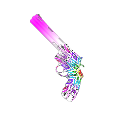 Mandala Effect Magnum