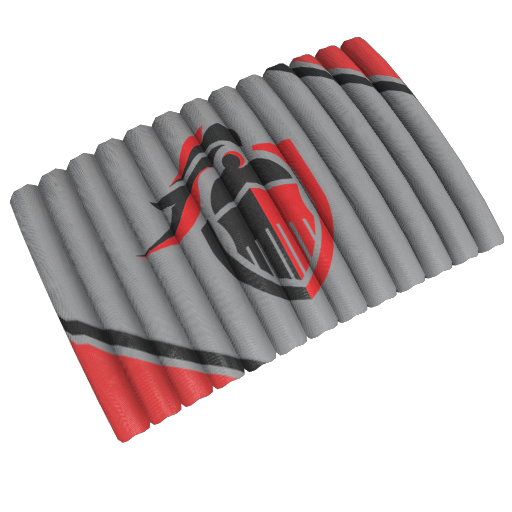 Impact Gaming Parachute