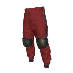 Freerunner Pants