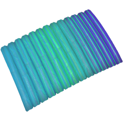 Aquatic Dream Parachute